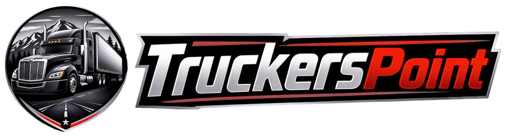 TruckersPoint